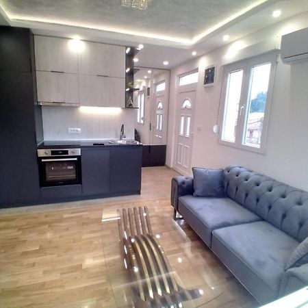 Apartman Podgorica Stara Varos Vlado 외부 사진