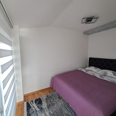 Apartman Podgorica Stara Varos Vlado 외부 사진