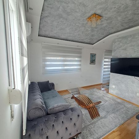 Apartman Podgorica Stara Varos Vlado 외부 사진