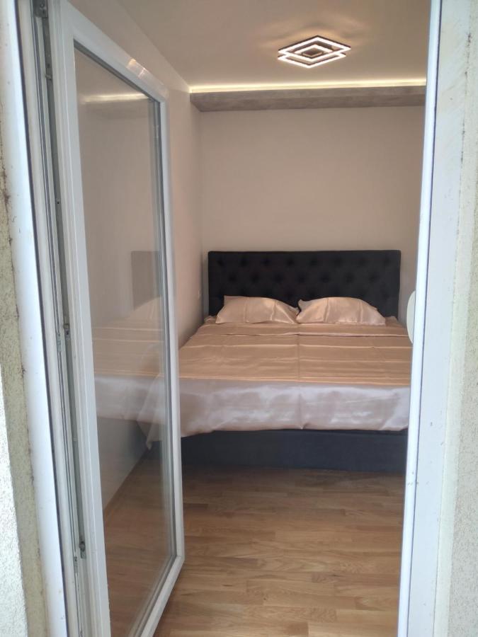 Apartman Podgorica Stara Varos Vlado 외부 사진