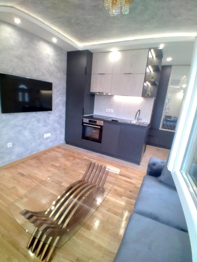 Apartman Podgorica Stara Varos Vlado 외부 사진