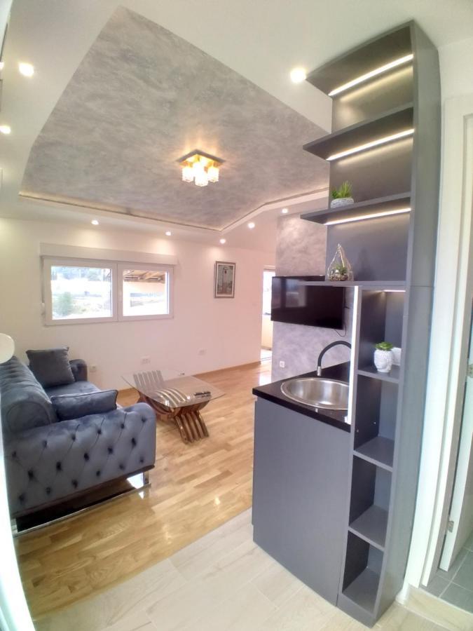 Apartman Podgorica Stara Varos Vlado 외부 사진