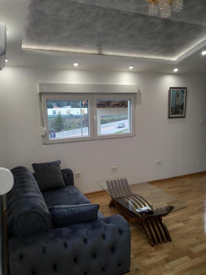 Apartman Podgorica Stara Varos Vlado 외부 사진