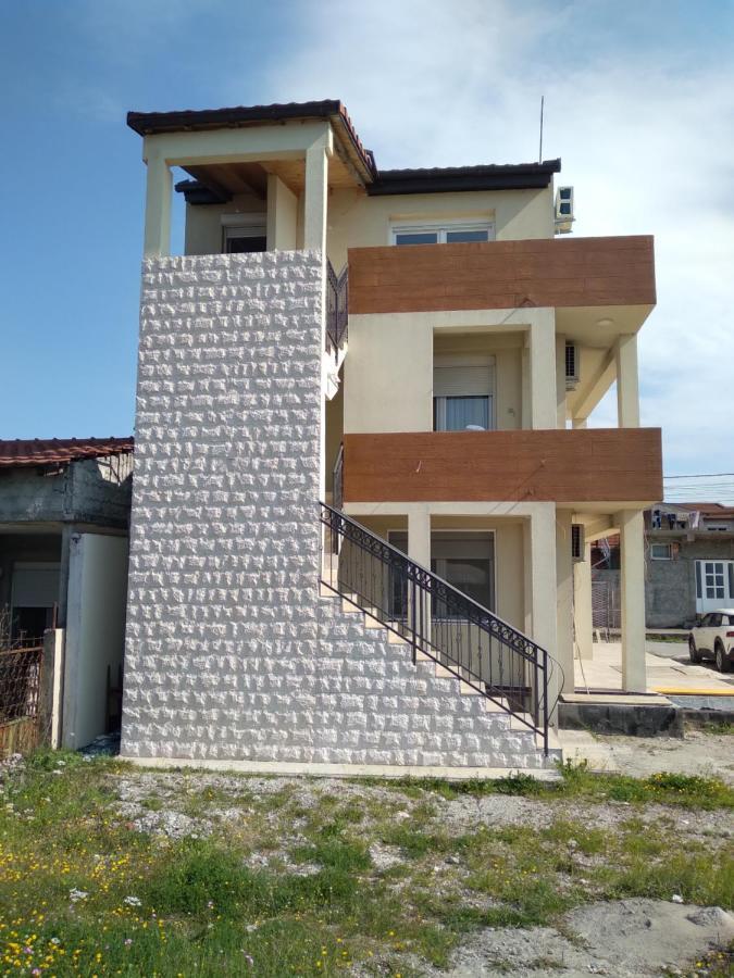 Apartman Podgorica Stara Varos Vlado 외부 사진