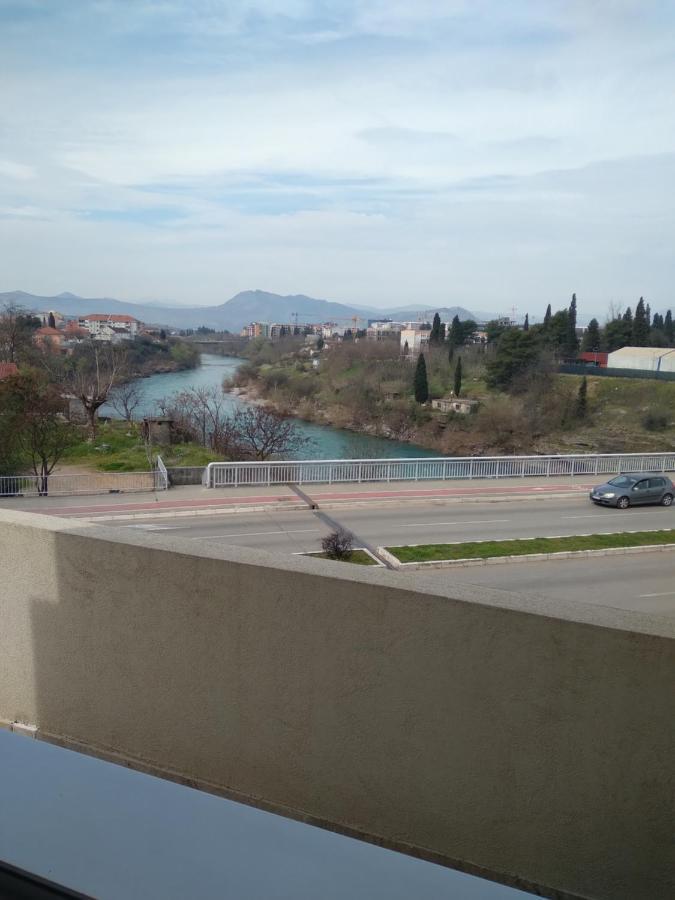 Apartman Podgorica Stara Varos Vlado 외부 사진