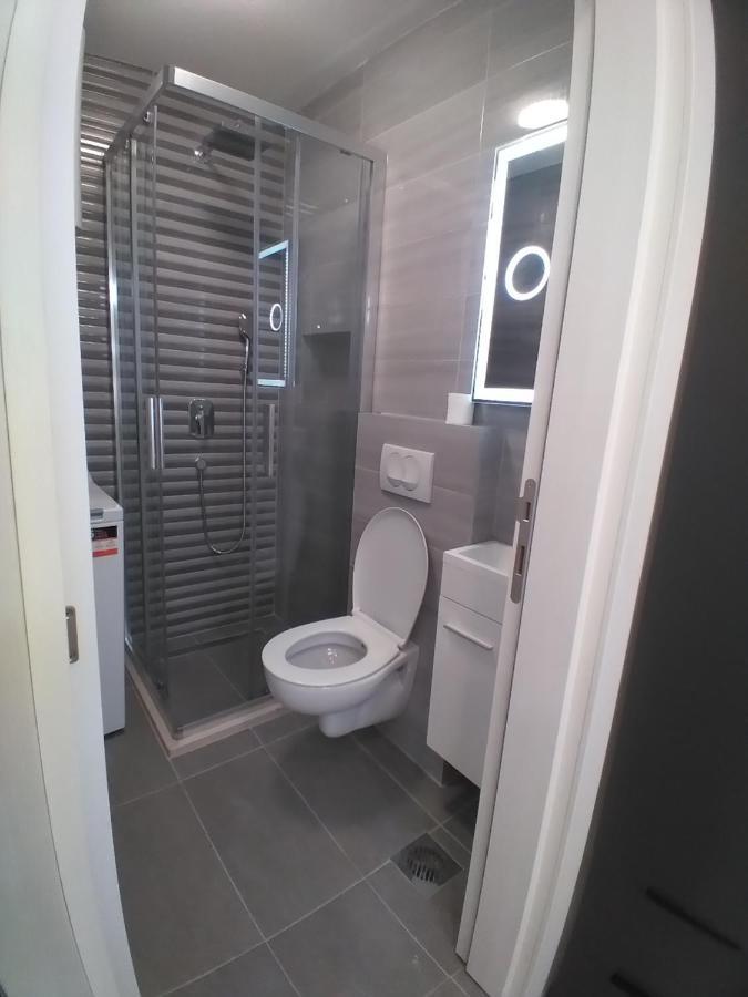 Apartman Podgorica Stara Varos Vlado 외부 사진