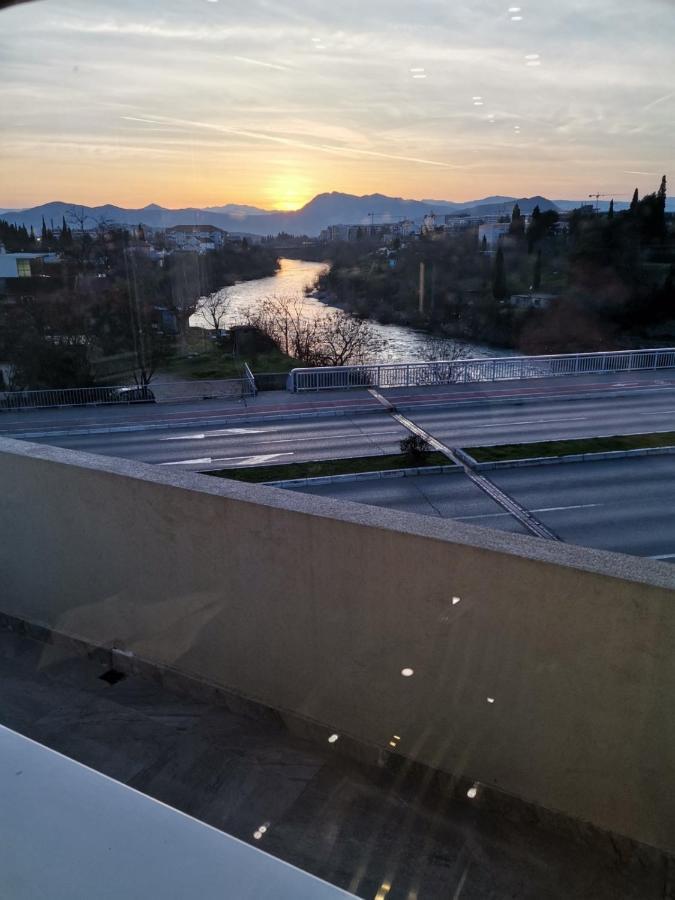 Apartman Podgorica Stara Varos Vlado 외부 사진