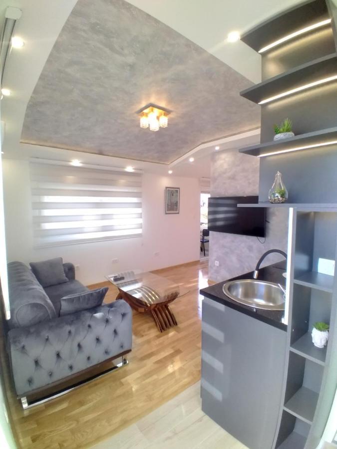 Apartman Podgorica Stara Varos Vlado 외부 사진