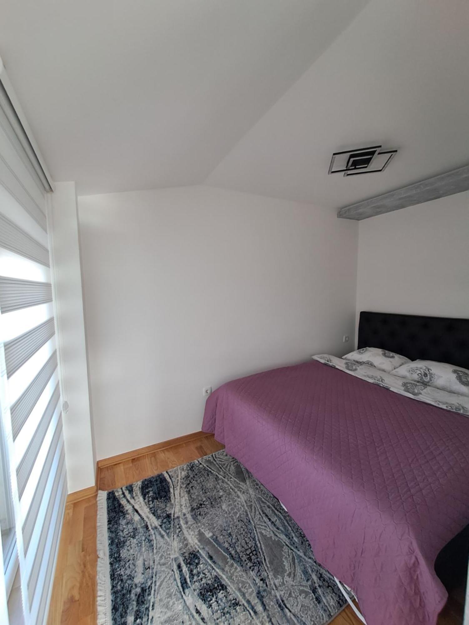 Apartman Podgorica Stara Varos Vlado 외부 사진