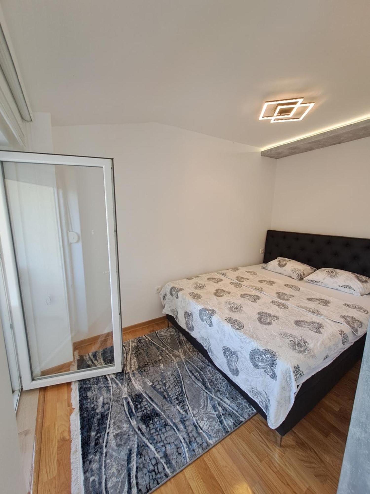 Apartman Podgorica Stara Varos Vlado 외부 사진